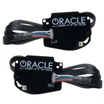 Oracle 1419-504 Colorshift Rgb+a Headlight Drl Upgrade For 20 Chevy Camaro Ss/rs. Fixed Price $295.50.