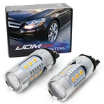 Amber Canbus Led Turn Signal Lights For 2015-UP Mercedes Glc Halogen Headlight. Fixed Price $35.14.