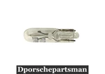 New Porsche 911 / 912 924 928 930 944 Bulb For Dashboard Instruments. Fixed Price $15.24.