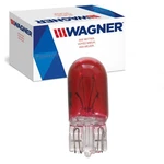 Wagner BP194R Multi Purpose Bulb For Electrical Lighting Body Exterior Xk. Fixed Price $8.84.