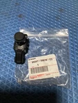 Genuine Oem Toyota 89341-06070-C3 Parking Aid Ultrasonic Distance Sensor. Fixed Price $157.72.