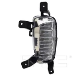 For Hyundai Sonata 18-19 Daytime Running Light Driver Side Replacement. Fixed Price $378.24.