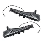 Lablt Turn Lamp Led Daytime Running Lights For 2017-2020 Lexus IS300 IS350 Lh+rh. Fixed Price $165.33.