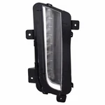 For Cadillac Cts Daytime Running Light 2014-2019 Passenger Side Led GM2563113. Fixed Price $312.12.