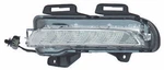 Daytime Running Light Rh/pass Fits Chevrolet Cruze. Fixed Price $114.00.