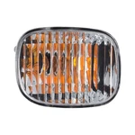 For Chevy Uplander 05-09 Daytime Running Light Passenger Side Replacement. Fixed Price $22.49.