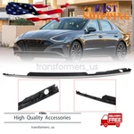 Fender Chrome Garnish Molding Trim Right Passenger Side For Hyundai Sonata 20-23. Fixed Price $32.95.