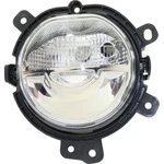 Driving Light Driver Side For 2015-2019 Mini Cooper. Fixed Price $169.94.