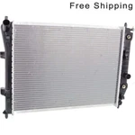 Radiator Fits Chevrolet Corvette Ssr 21996495 GM3010510. Fixed Price $147.46.