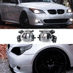 Pair For Bmw E60 E90 323I 325I 328I 330I 335 Led Front Bumper Fog Lighting. Fixed Price $27.99.