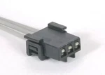 Genuine Acdelco 3-WAY Female Black Multi-purpose Pigtail PT126. Fixed Price $47.25.