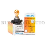 2PC Philips PY24W Silvervision Oem Factory Indicator Turn Signal Light 12274SV. Fixed Price $65.21.