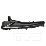 Tyc 12-5410-00-9 Capa Certified Daytime Running Light Assembly. Fixed Price $377.08.