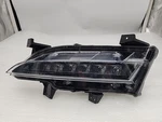 2015 2016 2017 2018 Lincoln Mkc Lh Left Driver Led Daytime Running Light Oem. Fixed Price $110.00.