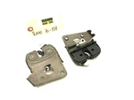 2012-2018 Bmw 650I F06 Rear Seat Fold Down Lock Latch Pair Oem.. Fixed Price $24.99.