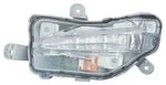 Daytime Running Light Lh/drive Fits Toyota Corolla. Fixed Price $134.00.
