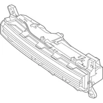 Ford Oem Lamp - Position Right SL7Z13N021A. Fixed Price $181.40.