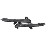 Daytime Running Light Set For Hyundai Sonata 15-17 Capa HY2562100 HY2563100 Led. Fixed Price $287.19.