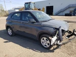 Used Daytime Running Light Fits: 2024 Hyundai Venue Lamps Bumper. Fixed Price $145.36.