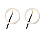 Diode Dynamics DD2060 90MM Switchback Hd Led Halos 2018-2023 Ford Mustang. Fixed Price $106.95.