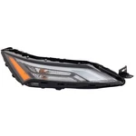 For Nissan Rogue 2021-2023 Headlight Assembly Passenger Side Upper Clear Lens. Fixed Price $317.16.