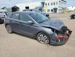 Used Daytime Running Light Fits: 2018 Hyundai Elantra Lamps Bump. Fixed Price $189.23.