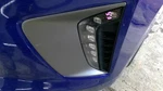 Used Daytime Running Light Fits: 2019 Hyundai Ioniq Bumper Mount. Fixed Price $194.90.
