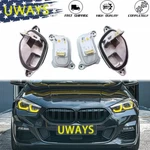 Yellow Drl For Bmw F44 228IX M235IX 2020-2024 Daytime Running Light Led Module. Fixed Price $123.50.