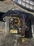 2023-2025 Ford Escape Led Headlight Drl Daytime Running Module B648568-C. Fixed Price $45.00.