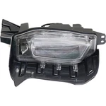 Driving Light Passenger Side For 2015-2018 Toyota Prius. Fixed Price $165.88.
