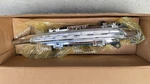 Left Right Fog Lights Daytime Running Lamps For Mercedes-benz CLS550 2012-2013. Fixed Price $80.00.