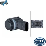 Sensor Parking Assist 6PX 358 270-881 Jaguar Xj Xf Xk/ii/convertible Ford. Fixed Price $42.57.