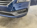 Used Daytime Running Light Fits: 2016 Hyundai Sonata Bumper Moun. Fixed Price $153.98.