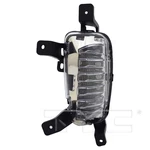 Led Daytime Running Light Drl For 18-19 Hyundai Sonata Left Driver Side. Fixed Price $254.00.