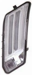 Led Daytime Running Light Drl Left Fits Volvo XC60 Wagon 2008-. Fixed Price $49.67.