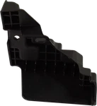 New Front, Passenger Side Bumper Bracket For Kia Telluride 2020-2022. Fixed Price $20.09.