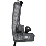 Eagle Eye Daytime Running Light For 2017-2019 Toyota Corolla TY1353-B100R. Fixed Price $71.83.