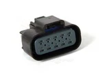 Chassis Wiring Harness Connector. Fixed Price $193.36.