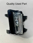 2017-2020 Cadillac XT5 Led Turn Signal Fog Light Lamp Right Passenger Oem Tested. Fixed Price $65.00.