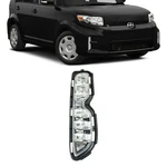 For 2013-2015 Scion Xb Base 2.4L Daytime Running Light Drl Replacement Passenger. Fixed Price $99.95.
