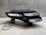 2025 Hyundai Tucson Headlight Oem Right Side Daytime Running Led 92208-N9. Fixed Price $500.00.