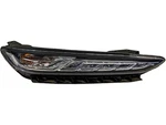 77TJ53R Right - Passenger Side Daytime Running Light Fits Hyundai Elantra Gt. Fixed Price $224.67.