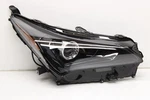 Mint! 2018-2021 Lexus NX300H Led Adaptive Headlight Rh Right Side Complete. Fixed Price $449.99.