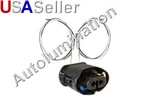Foglight Driving Socket Connector Terminals For Bmw 61132360041 H11 H8. Fixed Price $29.99.