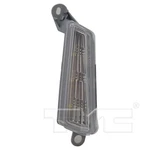Daytime Running Light-capa Certified Tyc 12-5315-00-9 Fits 14-16 Scion Tc. Fixed Price $54.43.