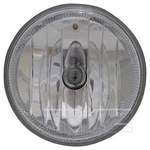 Tyc Daytime Running Light For 2010-2012 Chevrolet Camaro 12-5273-00-9. Fixed Price $63.41.