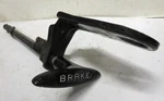 Vintage Willys Kaiser Civilian Jeep CJ3B CJ5 Emergency Brake Lever Nos. Fixed Price $165.00.
