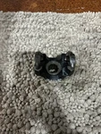 Jeep Willys Yoke 935685 U-bolt Style 10 Spline Dana 20 Spicer 18. Fixed Price $45.00.