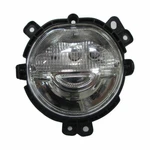 For Mini Cooper Countryman Daytime Running Light 2017-2019 Passenger Side Capa. Fixed Price $119.01.