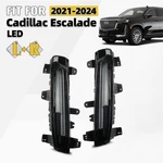 Led Fog Light For 2021-2024 Cadillac Escalade Daytime Running Left+right. Fixed Price $228.00.
